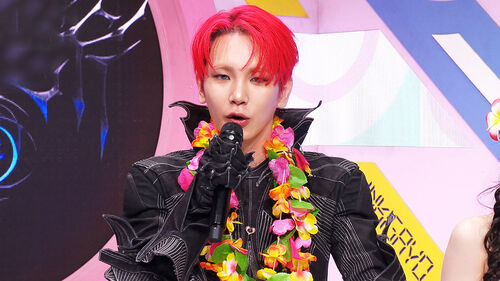 샤이니 키 활동 중단…"주사 이모, 의사인 줄"