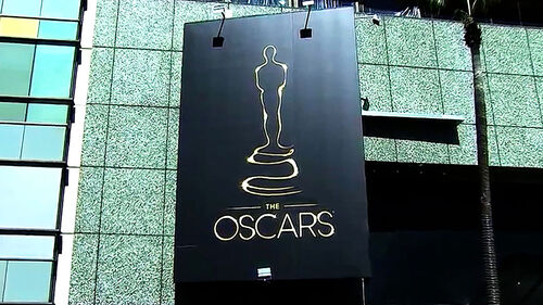 어쩔수가없다, 아카데미 국제영화제 예비후보