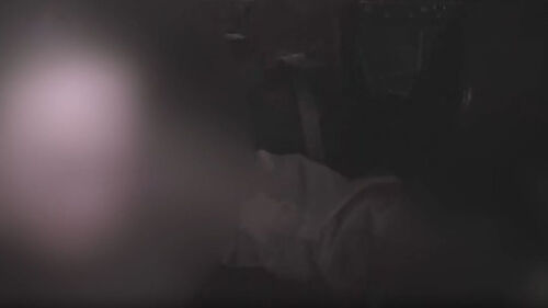 "맞을 만하네" "너 좋아해" 더듬고 때리고 진상 만취 승객