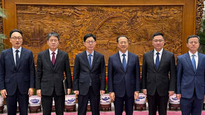 한중 외교차관 전략대화 "한중 관계 모멘텀 지속"