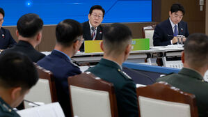 이 대통령 "독립투사 유해 송환, 한중정상회담 사전 의제로"