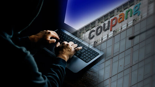 "1,100만 원 뜯겼다"…쿠팡 유출 2차 피해 확인