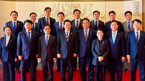 "지선 전 대전&middot;충남 통합"&hellip;내년 2월 '특별법'