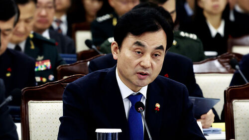 "왜 벌을 주나" 따져 물은 이 대통령…계엄 컵라면 태업 징계위로