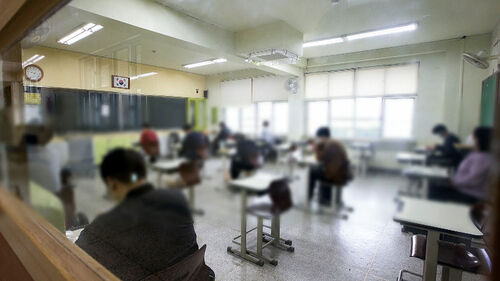 9급 월급 300만 원 된다…달라지는 공무원 시험