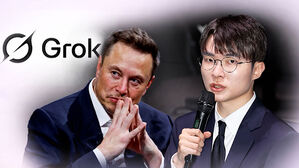 머스크 AI 대결 제안&hellip;페이커 "우리가 이긴다"