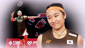 2연승 4강 진출&hellip;'역대 최고 승률'도 확정