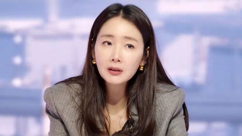 최지우, 새 영화 슈가서 강인한 모성애 연기