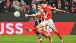 '이재성 도움+PK 유도' 마인츠, 콘퍼런스리그 16강 진출