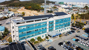 "반려동물 학대했다" 지인에 흉기 휘두른 중국인 긴급체포