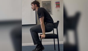 욕하면 힘 난다?&hellip;"힘든 상황서 신체적 수행 능력 향상 효과"