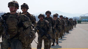 '주한미군 일방감축 견제' 미 국방수권법 발효