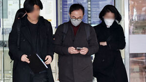 '관저 이전 특혜 의혹' 김오진 특검 불출석&hellip;내일 재소환