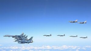 일 방위성, 우주 전담 부서 설치&hellip;"중&middot;러에 대응"