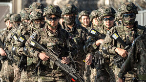 상비예비군 2040년까지 5만 명으로 확대&hellip;예비군대대 내년 시범 운영