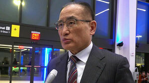 안보실장 "핵추진 잠수함 위해 한미 별도 협정 합의"