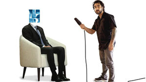 'AI의 아버지' 샘 올트먼, AI로 만든 딥페이크 다큐 '강제 데뷔'