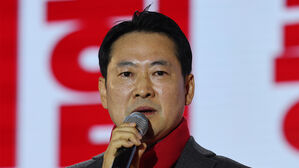 장동혁 "계엄과 탄핵이 가져온 결과에 대해 책임져야&hellip;무거운 책임감"