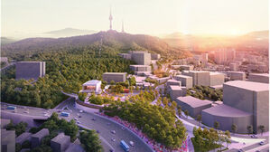 "서울시 남산 용도구역 변경 취소"&hellip;법원, 곤돌라 사업 위법 선고