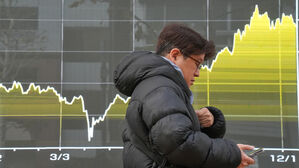 일, 금리 인상 '아베노믹스 결별 가속화'&hellip;'엔캐리 청산' 부채질하나?
