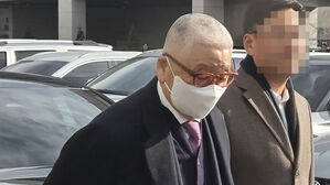 [속보] 검찰, '중처법 1호 발생' 삼표그룹 정도원 회장 4년 구형