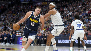 요키치, NBA 센터 역대 최다 어시스트 1위 등극
