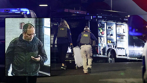 미 브라운대 총격 용의자 시신 발견…동창생 교수도 살해