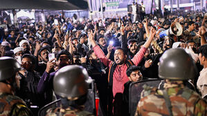 방글라 학생 시위 지도자 총격으로 사망&hellip;시위대 분노로 폭력 사태