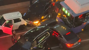 봉천역 열차 고장&middot;강남구청 앞 10대 추돌&hellip;퇴근길 불편