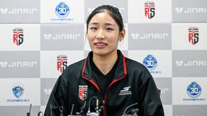 인쿠시, 여자배구 V리그 전격 데뷔&hellip;염혜선은 부상 복귀전