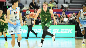 프로농구 DB, KT전 6연패 탈출&hellip;엘런슨 38점 폭발