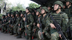 중국 국방부, 대만 무기 판매 놓고 미국에 강력 경고