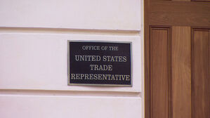 한미FTA 공동위 연기&hellip;"디지털규제 추진에 불만"