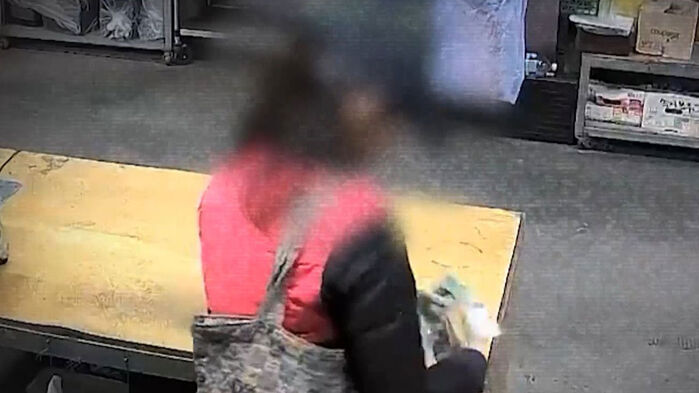 "그 집 며느리 천사" 20년 믿었건만&hellip;가락시장 등쳤다