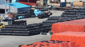 산업부, 캐나다 철강 관세 강화에 우려 전달&hellip;전략대화채널 개설