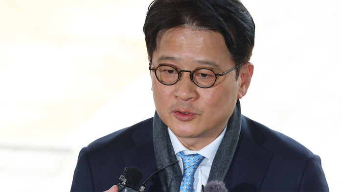 Second Special Counsel Summons Former Seoul Central District Prosecutors' Office Chief Lee Chang-soo Over Alleged Cover-up of Deutsch Motors Probe
