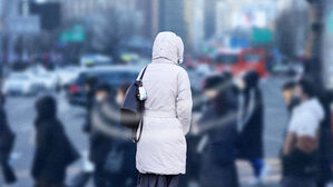 '동지'인 오늘 전국 영하권 추위&hellip;곳곳 한파특보