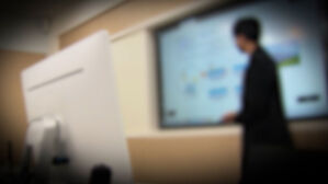 서울대서도 부정 행위&hellip;"시험 화면에 다른 창"