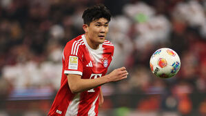 '허벅지&middot;치아 통증' 김민재 결장&hellip;뮌헨은 하이덴하임에 4:0 대승