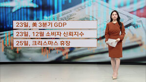 [뉴욕증시] '산타 랠리' 기대감&hellip;AI 거품론은 불안