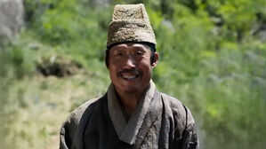 내년 2월 유해진 주연 '왕과 사는 남자' 개봉