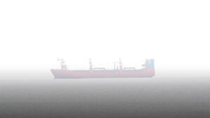 스웨덴, '북 탄약 수송 의심' 러 선박 수색 후 출항 허가