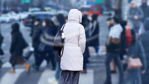 [날씨] 낮부터 추위 누그러져&hellip;내일 오후부터 비