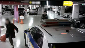 포천 모텔도 털었다&hellip;주차장 돌던 중학생들에 발칵