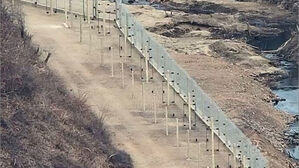 합참 "군 지도&middot;유엔사 기준 MDL 다르면 남쪽 채택"&hellip;"작년 수립 지침"