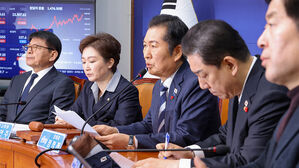 정청래 "28일 김건희 특검 종료 동시에 2차 종합 특검 추진"