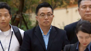 특검, '김건희 집사' 김예성에 징역 8년 구형