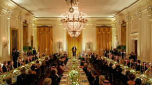 NYT "트럼프 2.0, 제왕적 대통령제 새 차원으로 끌어올려"