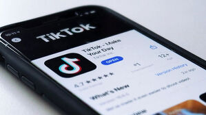 EU, 틱톡 향해 시정 요구&hellip;"중독적 설계로 미성년자 등에 부정적 영향"