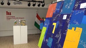 한국-헝가리 공동전시&hellip;기억과 감정의 순간들